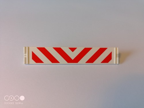 Playmobil barrière - , de