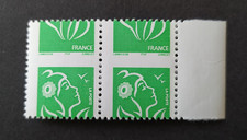 FRANCE Variété PIQUAGE A