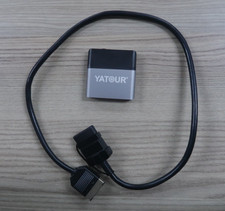 Yatour CBT100-LR Bluetooth adapter/RR 04,09-12/LR4 10-11/Jaguar XF XKR 09-13