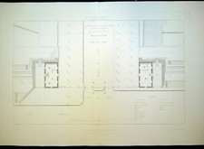 Ancienne Gravure - Nouvelles