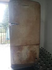 Refrigerateur vintage 