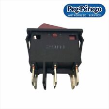 Peg Perego MEPU0003 Forward Reverse Switch Genuine