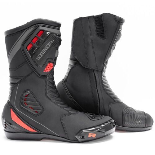 Richa dérivateur evo - wp, black