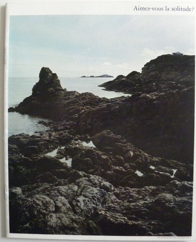 Brochure aimez vous - , la