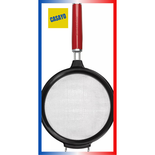 Grande passoire cuisine en - passoire,