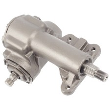 For 1967 Ford Mustang Mercury Cougar Manual Steering Gear Box Gearbox SMB-E