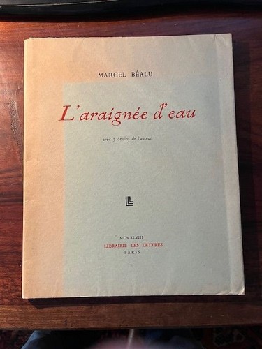 SURREALISME/Marcel