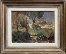 Tableau HSP Paysage