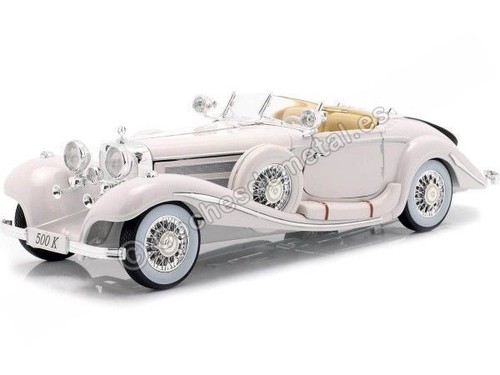 1936 mercedes benz 500k typ - mercedes-benz,
