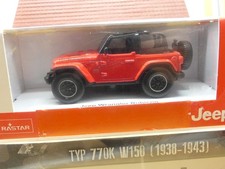 JEEP WRANGLER RUBICON JAUNE