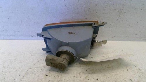 Optique avant secondaire