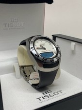 Tissot Sailing Touch Montre