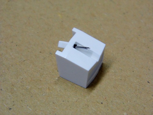 Stylus pointe saphir diamant - pointe,