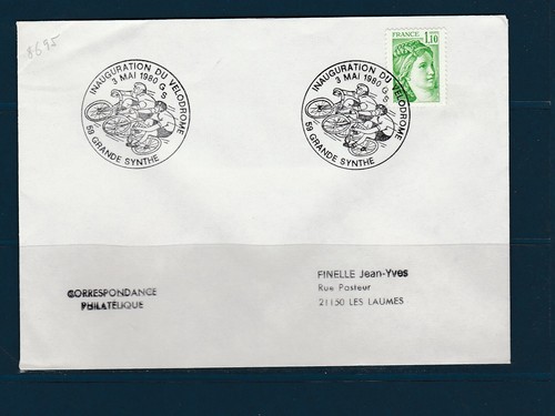 Frd enveloppe sport cyclisme - enveloppe,