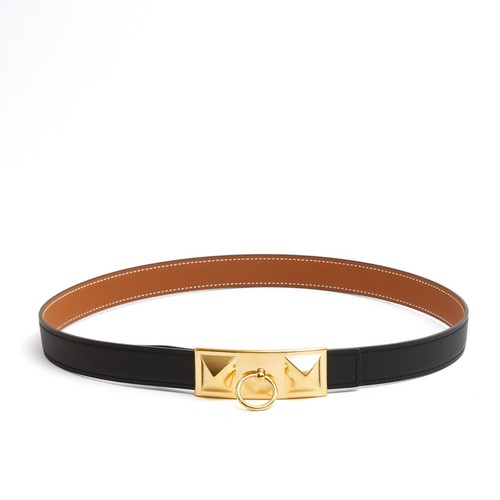 Hermès ceinture composer 24 - hermès,