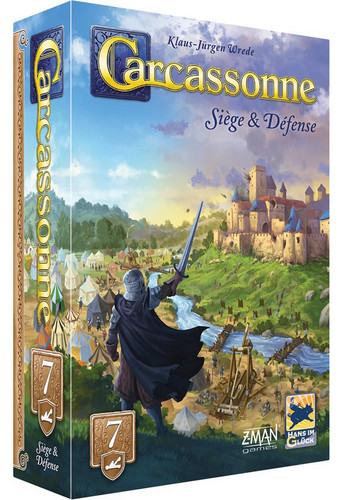 Jeux société - de,