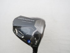 New Callaway Paradym 12*