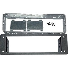 Support radio CB pour le président Taylor RACKDIN