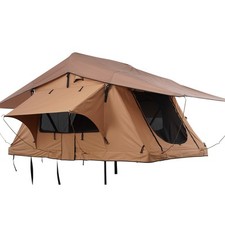 VEVOR Tente de Toit pour