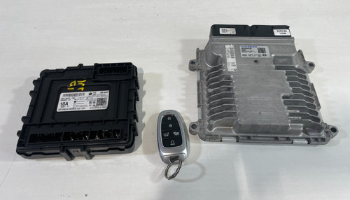 Hyundai palisade engine - hyundai,