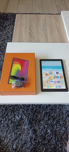 Tablette android pouces - 10,