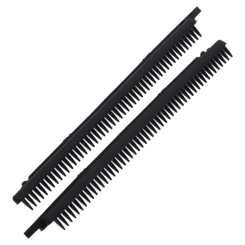 Babyliss peignes dentés pour - babyliss,