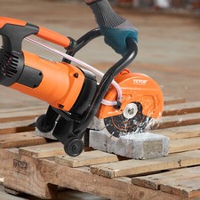 VEVOR Scie à béton