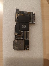 Carte Mère Iphone 13 Pro Max Semi Hs