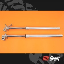 09-14 2009 KLX250S KLX 250S OEM Front Suspension Forks Damper Fork Set Assembly