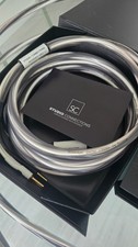 HIGH END BI-WIRE SPEAKER CABLE