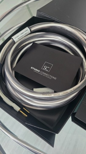 High end wire speaker - bi-wire,