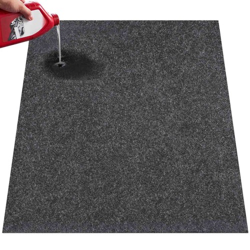 Tapis sol garage voiture - sol,