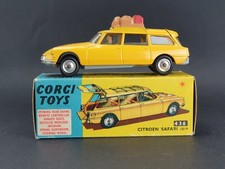CORGI TOYS # 436 - CITROËN