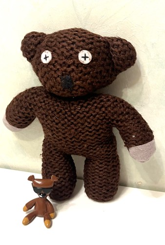 Lot série bean teddy - lot,