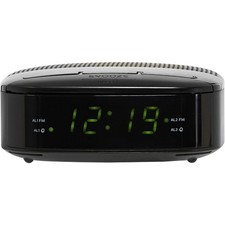 Radio réveil PHILIPS