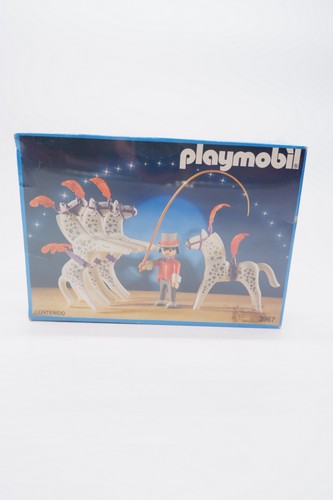 Playmobil 3967 made - playmobil,