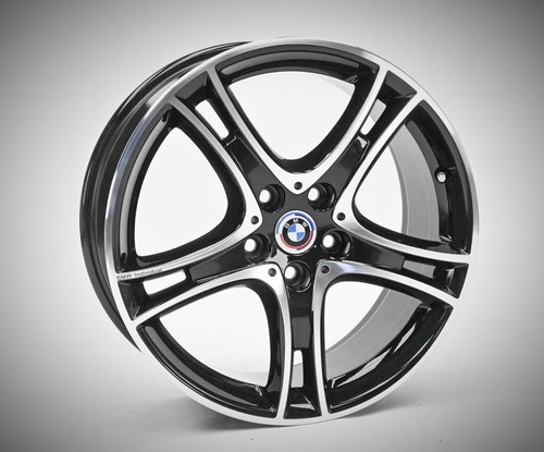 Jantes alu bmw individual - individual, 2