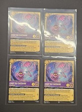 Chat Du Cheshire 60/204