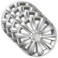 4x Enjoliveurs Jestic Delta