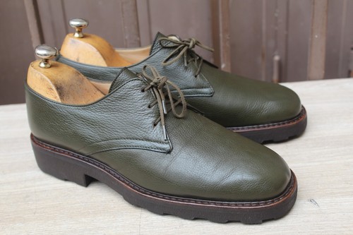 Chaussure derbies paraboot - derbies,