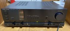 Luxman LV 103 Hybrid Tube MOSFET Integrated Amplifier Confirmed Operation F/S