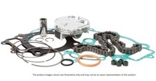 New VERTEX Top End Piston Kit