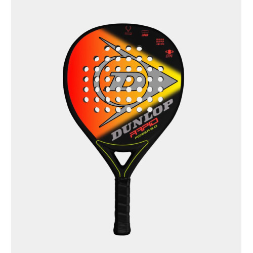 Dunlop rapid power 0 - dunlop,