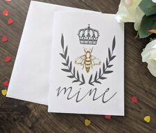 Carte Saint Valentin A5