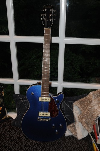 Gretsch g5210 p90 electromatic - g5210-p90,