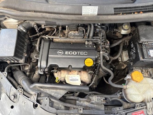 Alternateur opel corsa - alternateur, d