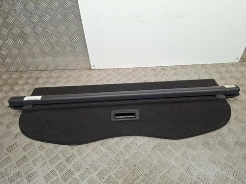Plage arriere renault clio - plage,