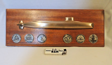 SOUS MARINS NUCLEAIRES / BELLE