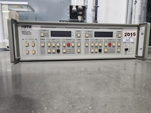 Ets lindgren emco - ets-lindgren,