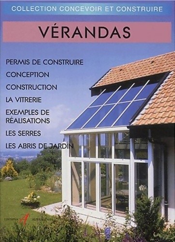 Vérandas collectif - vérandas,